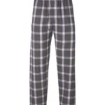 Men's Harley Flannel Pants