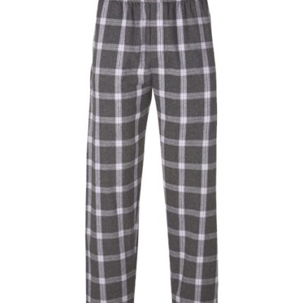 Men's Harley Flannel Pants