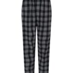 Men's Harley Flannel Pants