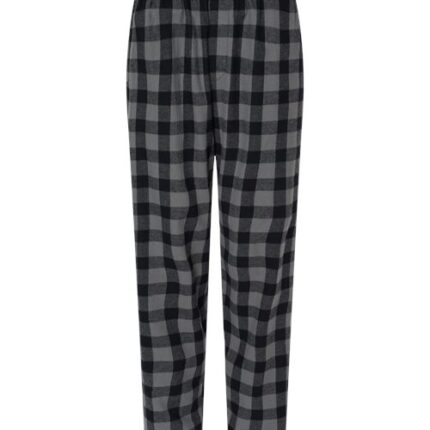 Men's Harley Flannel Pants