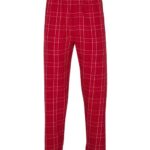 Men's Harley Flannel Pants
