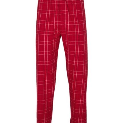 Men's Harley Flannel Pants