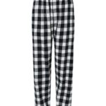 Men's Harley Flannel Pants