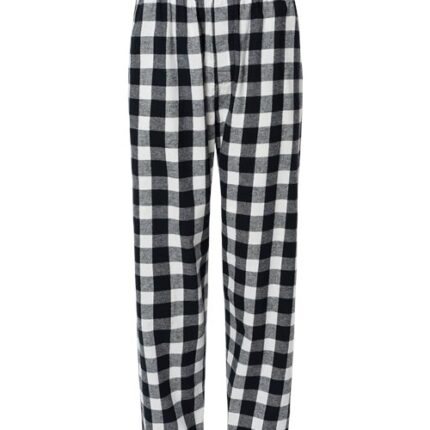 Men's Harley Flannel Pants
