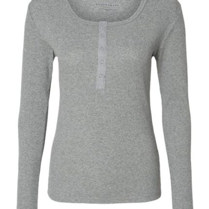 Women's Harper Long Sleeve Henley