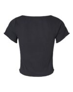 Women's Baby Rib T-Shirt - Image 2