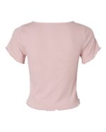 Women's Baby Rib T-Shirt - Image 2
