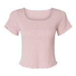 Women's Baby Rib T-Shirt