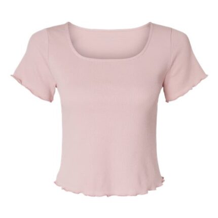 Women's Baby Rib T-Shirt
