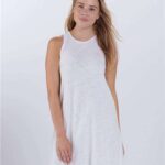 Women's Coastal Cover Up