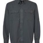 Men's Crossroad Woven Shirt