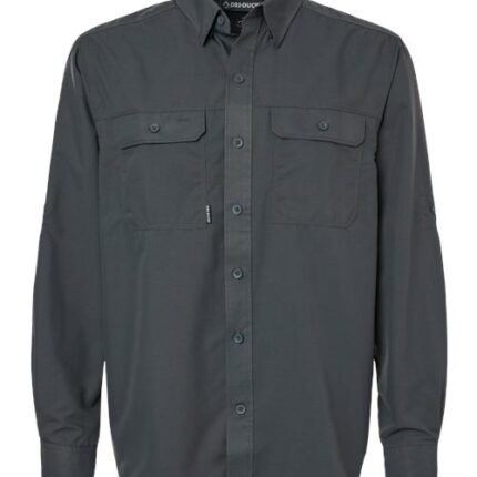 Men's Crossroad Woven Shirt