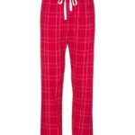 Women's Haley Flannel Pants