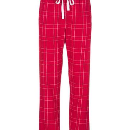 Women's Haley Flannel Pants