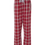 Women's Haley Flannel Pants