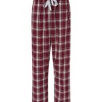 Women's Haley Flannel Pants