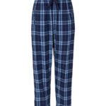 Women's Haley Flannel Pants