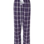 Women's Haley Flannel Pants