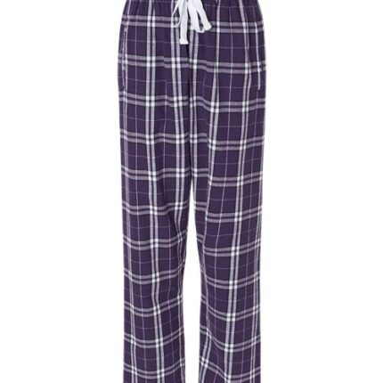 Women's Haley Flannel Pants