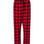 Women's Haley Flannel Pants