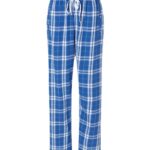 Women's Haley Flannel Pants