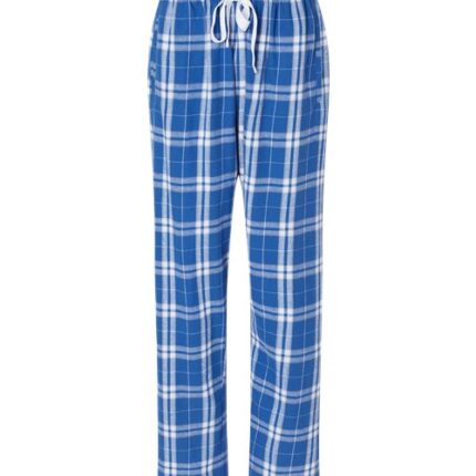 Women's Haley Flannel Pants
