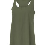 Women's Charm Tank Top