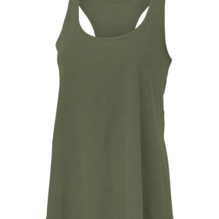 Women's Charm Tank Top