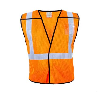 Unisex X-Back Breakaway Vest