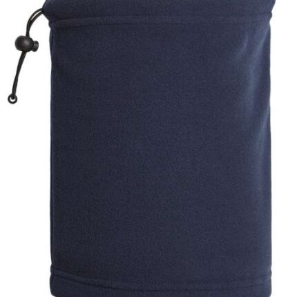 Sustainable Neck Warmer