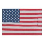 Triblend Fleece Blanket