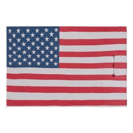 Triblend Fleece Blanket