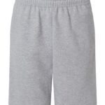 Unisex Nublend® Fleece Shorts