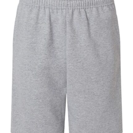 Unisex Nublend® Fleece Shorts