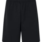 Unisex Nublend® Fleece Shorts