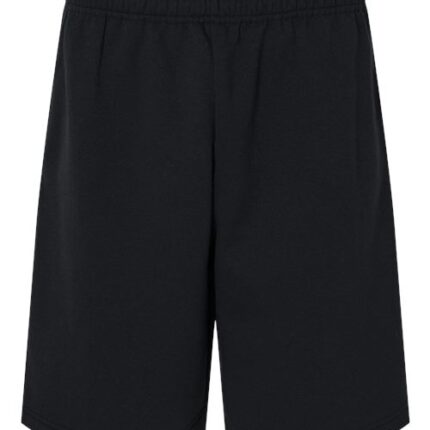 Unisex Nublend® Fleece Shorts