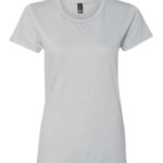 Women's Softstyle® Lightweight T-Shirt
