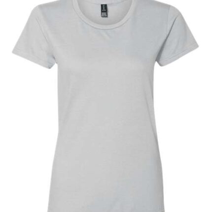 Women's Softstyle® Lightweight T-Shirt