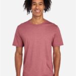 Premium Blend Ring-Spun T-Shirt