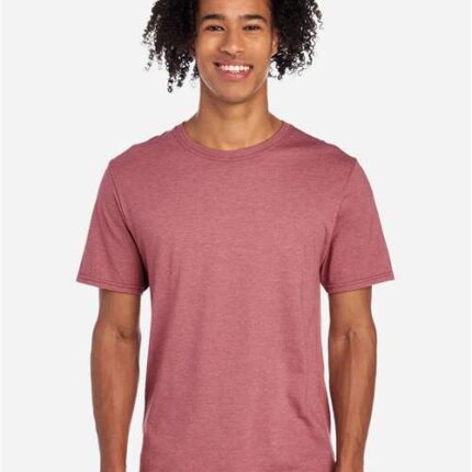 Premium Blend Ring-Spun T-Shirt