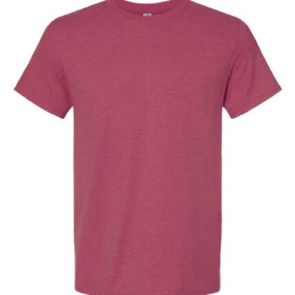 Premium Blend Ring-Spun T-Shirt
