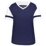 Women's Triblend Fanatic 2.0 V-Neck T-Shirt