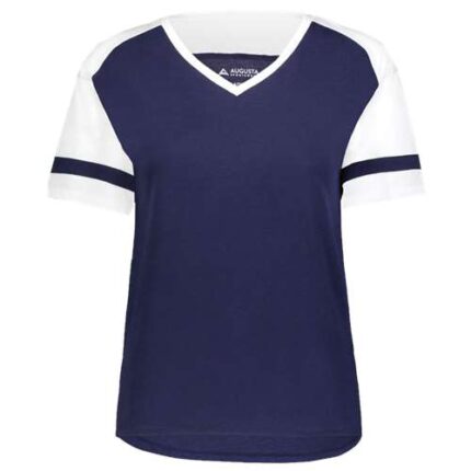 Women's Triblend Fanatic 2.0 V-Neck T-Shirt