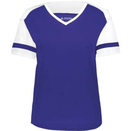Women's Triblend Fanatic 2.0 V-Neck T-Shirt