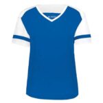 Women's Triblend Fanatic 2.0 V-Neck T-Shirt
