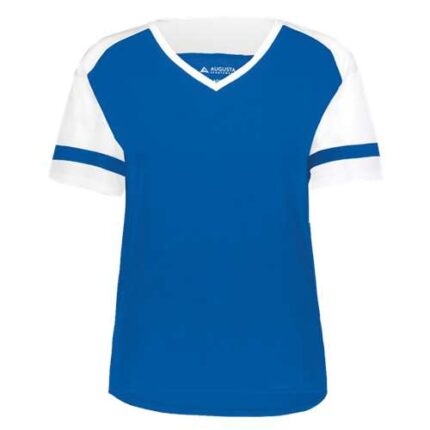 Women's Triblend Fanatic 2.0 V-Neck T-Shirt