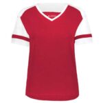 Women's Triblend Fanatic 2.0 V-Neck T-Shirt