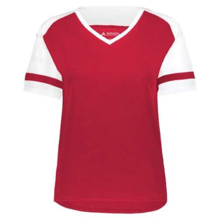 Women's Triblend Fanatic 2.0 V-Neck T-Shirt