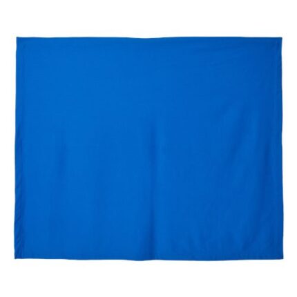 Heavy Blend Fleece Stadium Blanket