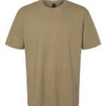 Unisex Softstyle® CVC T-Shirt
